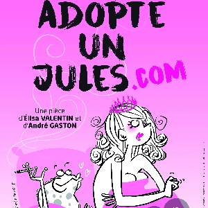 Adopte un jules.com Adopte un jules.com