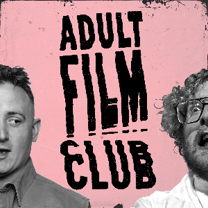 Adult Film Club: Hell Dimension Adult Film Club: Hell Dimension