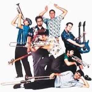 SKA DAY PARTY: NEWCASTLE