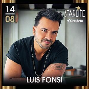 AS.COM - Starlite Occident Luis Fonsi Entradas Y Fechas