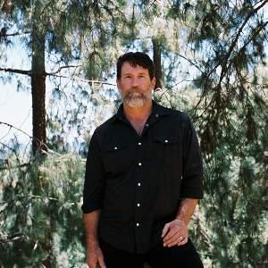 Chuck Regan
