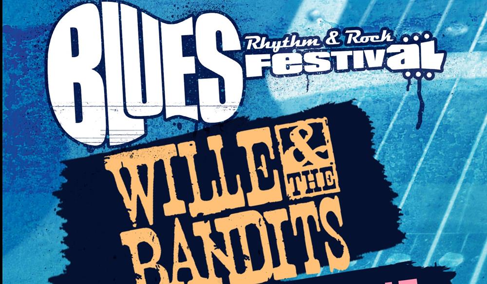 Whitby Blues, Rhythm & Rock Festival - Saturday