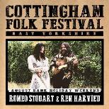 Romeo Stodart & Ren Harvieu