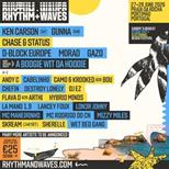 Rhythm + Waves Festival