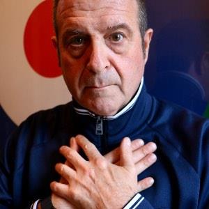 Mark Thomas: 40 Years In Stand Up