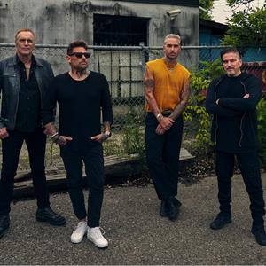 The Fell / Billy Sheehan