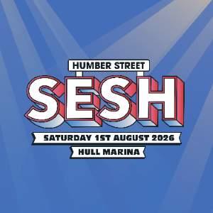 Humber Street Sesh 2026