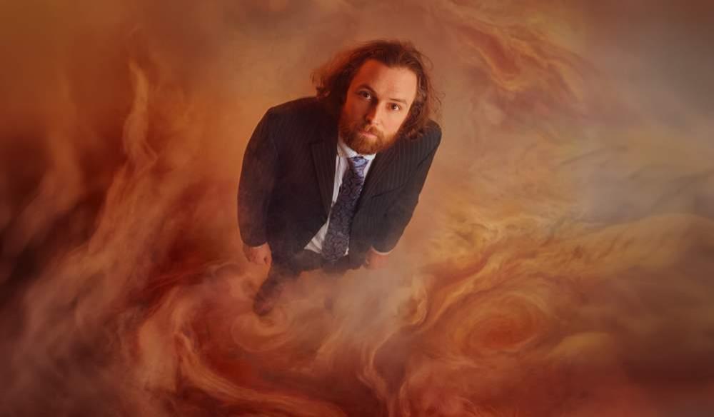 Rob Auton - Jupiter