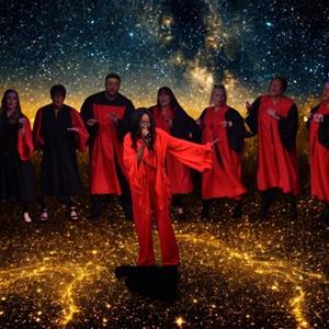 Motown Gospel Choir