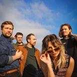 Mazawattee - 'The Singles' Launch