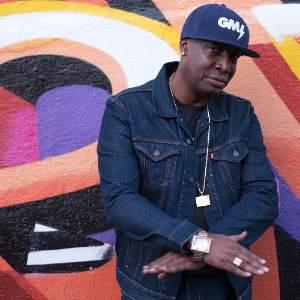 Grandmaster Flash