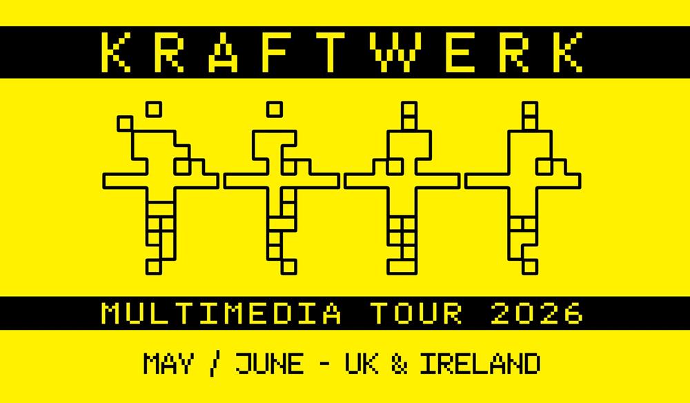 Kraftwerk