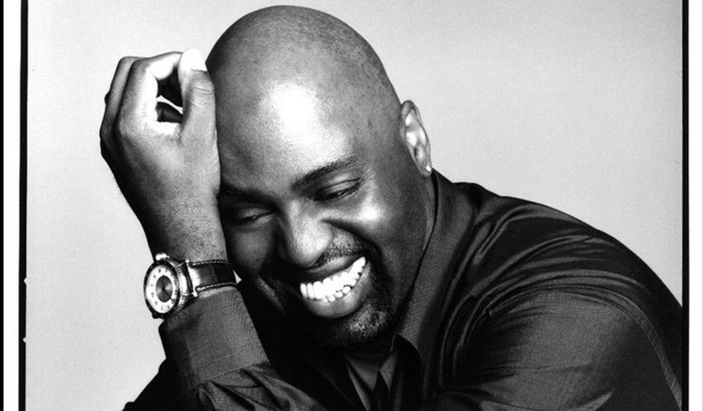 The Legacy Of Frankie Knuckles