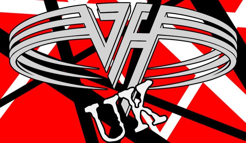 VHUK - Van Halen tribute