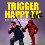 Dom Joly Trigger Happy TV 25th Anniversary Tour