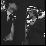 "Close Friends" Featuring Will Rhead & Ed Fisher