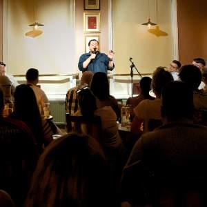 Sunday Night Comedy, 7.30PM, Covent Garden