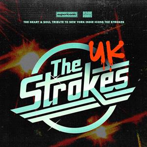 The Uk Strokes