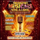 Greatest Musicals Singalong