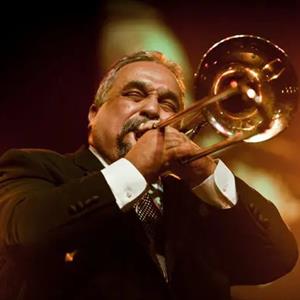 Willie ColÓN: Salsa Forever