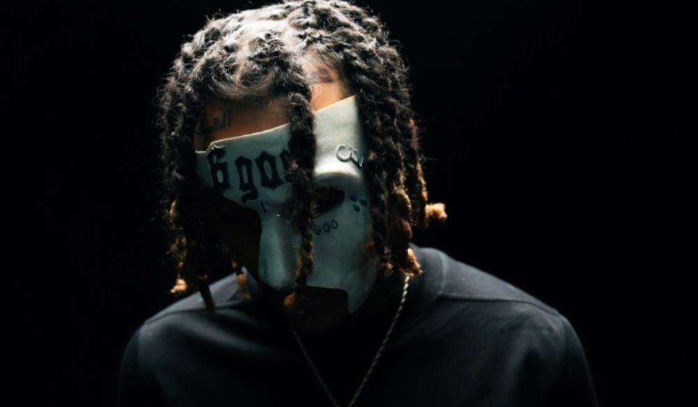 SPLIT - Ghostface600 Headine Show