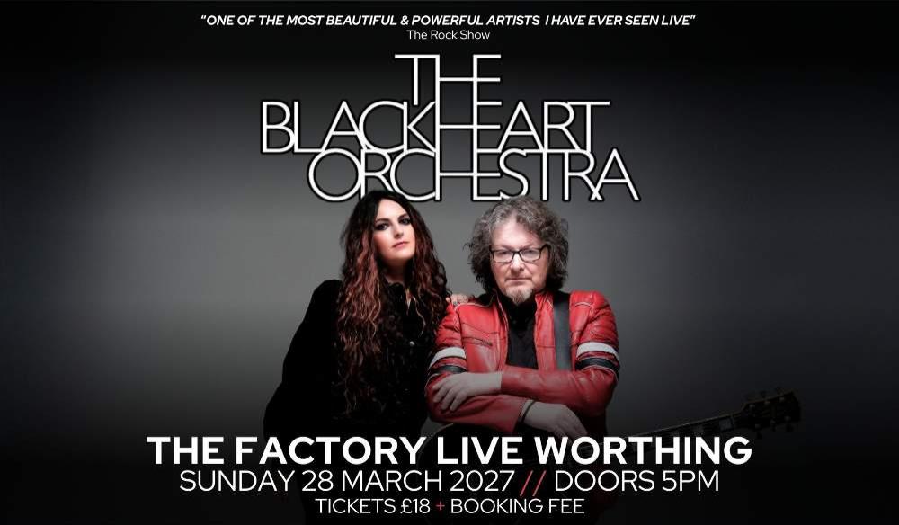 The Blackheart Orchestra