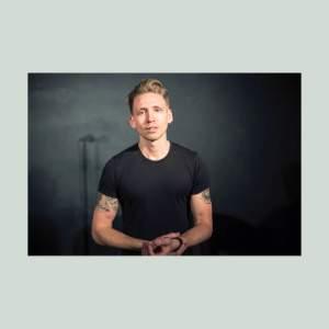 Alistair Williams & Tania Edwards tour