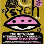 Manchester Psych Fest 2026