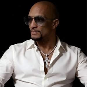 DARNEL ALEXANDER: SOULFUL CHRISTMAS