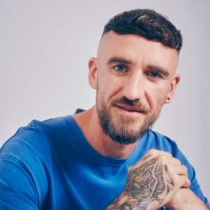 Billy Gillies - FRQNC UK Tour Newcastle