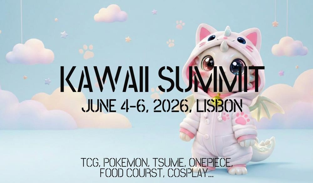 Kawaii Summit 2026