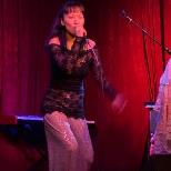 Koenji Music: Ayu Okakita + Lottie Brazier