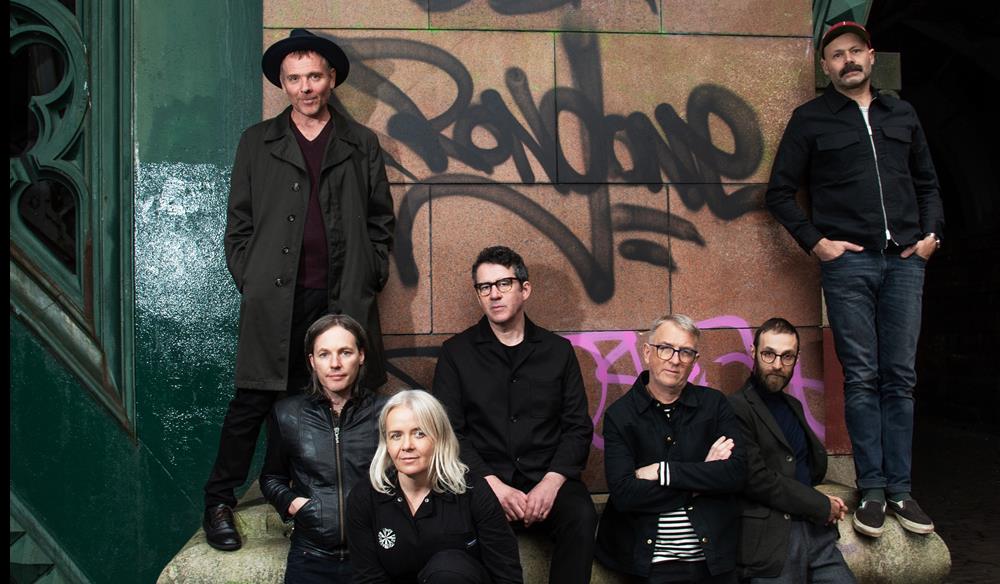 Belle & Sebastian