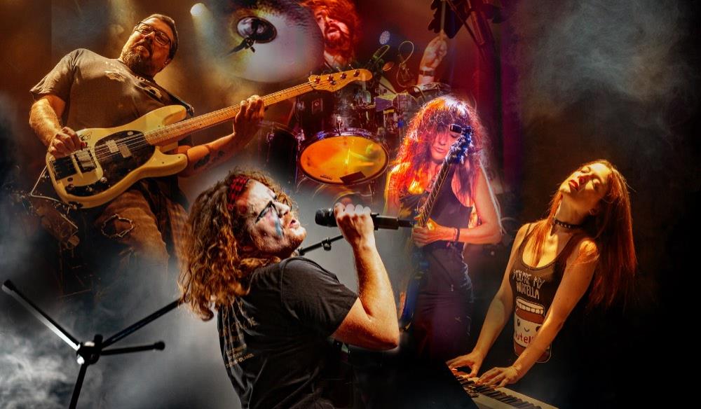 MR. PUNCH: TRIBUTE TO MARILLION