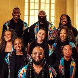 Sunday Lunch | The House of Ellington Gospel Choir