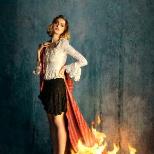 Amy Matthews: Definitions of Toast