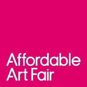 Affordable Art Fair Brussels Vernissage