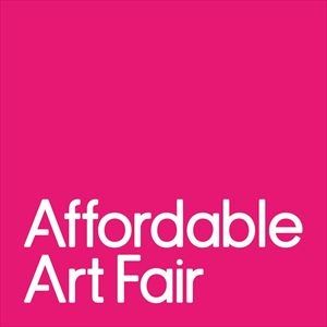 Affordable Art Fair Hamburg Freitag