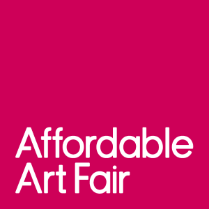 Affordable Art Fair - Private View