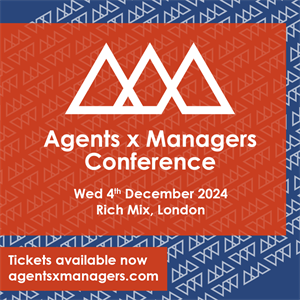 Agents x Managers Conference