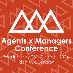 Agents x Managers Conference