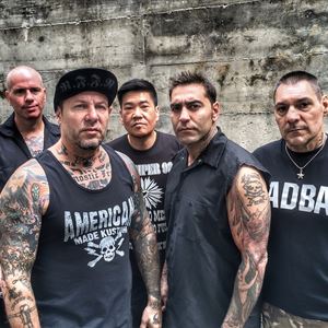 Agnostic Front