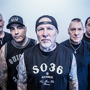 AGNOSTIC FRONT