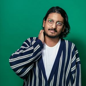 Ahir Shah: Dress Ahir Shah: Dress