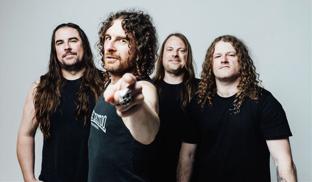 Airbourne