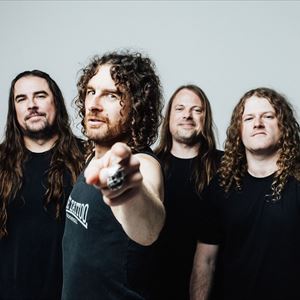 Airbourne Airbourne