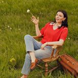 Aisling Bea: Older Than Jesus