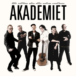 AKADEMIET / 2027