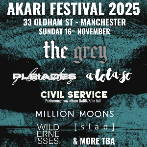 AKARI FESTIVAL 2025