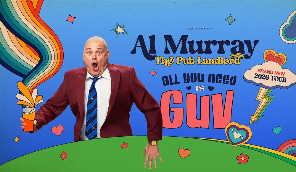 Al Murray